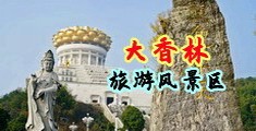 小淫洞综合中国浙江-绍兴大香林旅游风景区